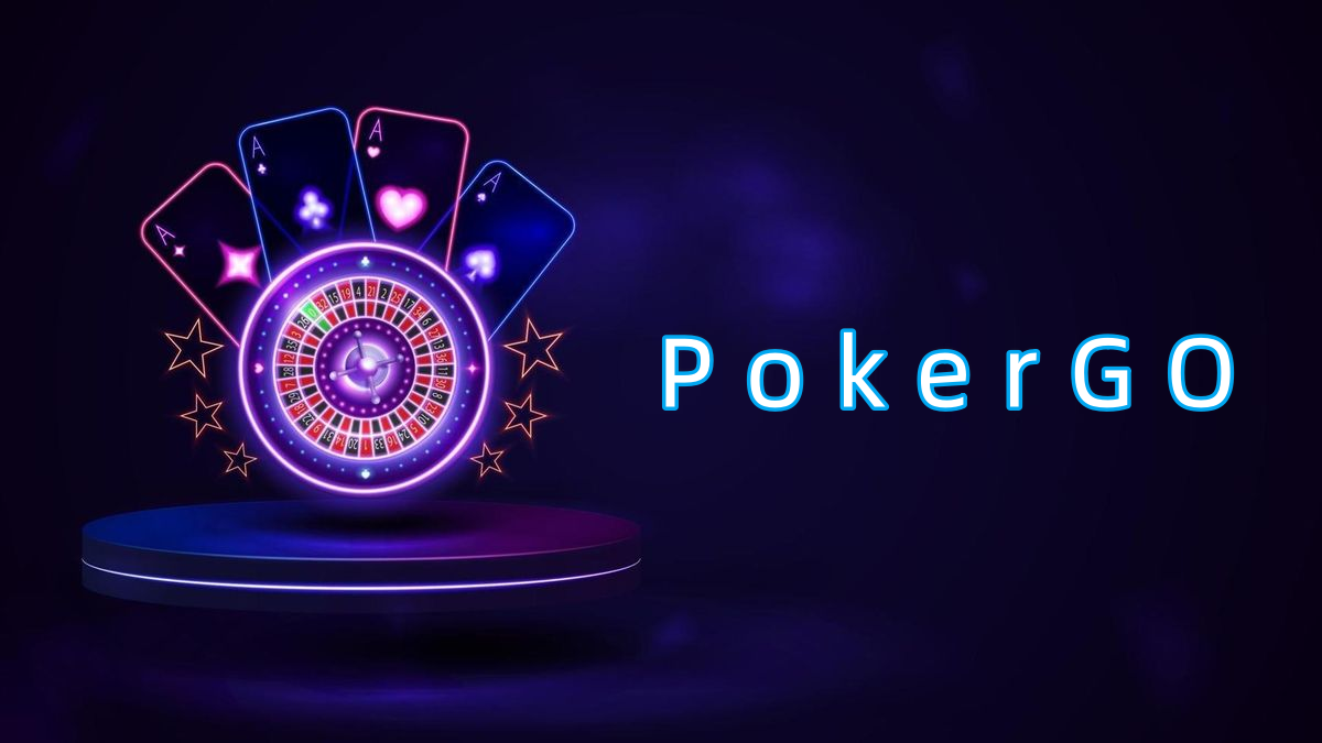 PokerGO پاکستان