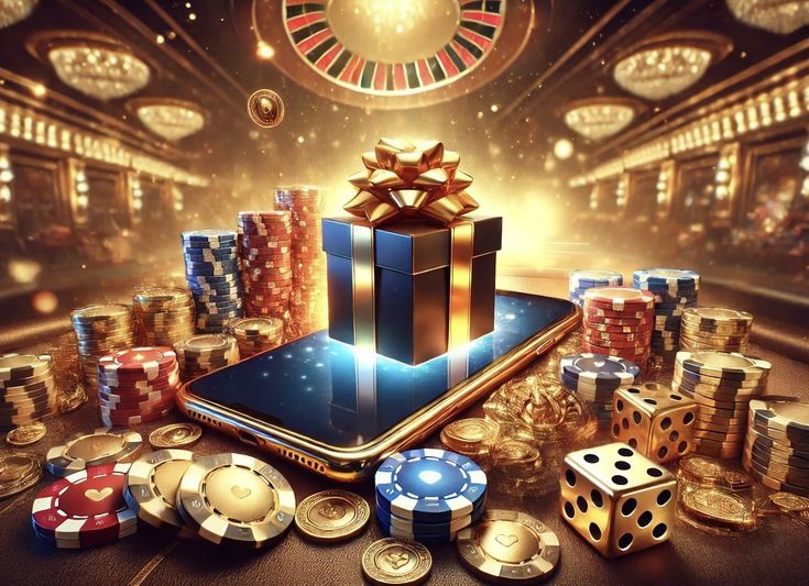 PokerGO پاکستان میں میگا ویز کیسینو گیمز