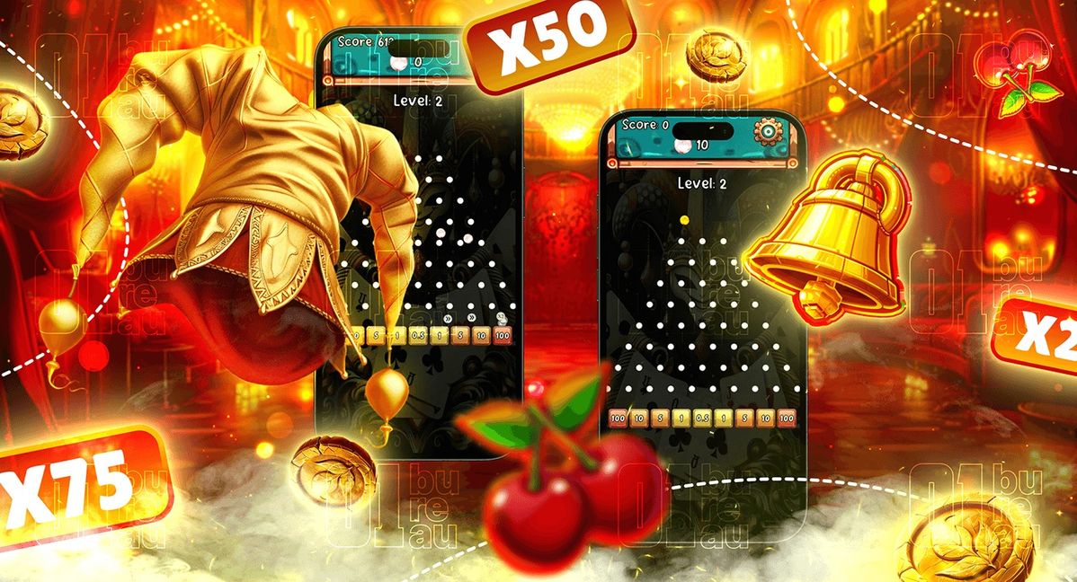 پاکستان میں PokerGO کا آن لائن کیسینو سیکشن کھولیں۔